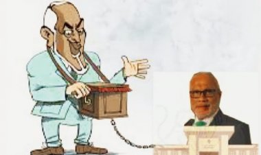 މުއިއްޒުގެ އަސްލުސޫރަ ފެންނާނީ ރަނގަޅަށް އާރާބާރު ލިބުމުން