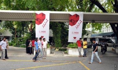 ހަރަދު ކުޑަކުރުމުގެ ނަމުގައި އާސަންދަ ގުރުބާން ކުރަންނުހަދާ!