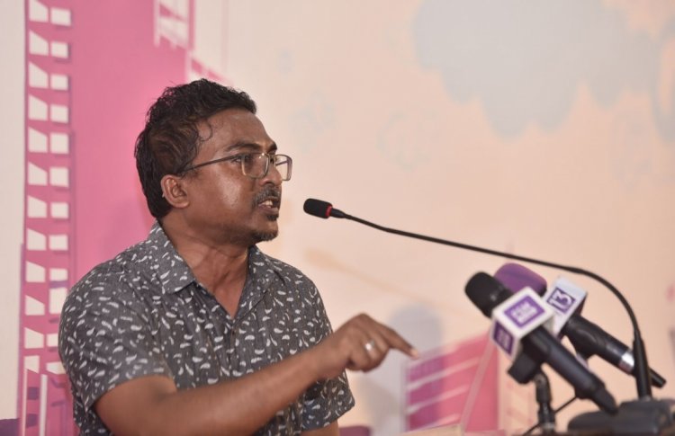 އިޒްރޭލް ޕާސްޕޯޓް ބޭންކުރަން ބޮޗޭވެސް ބޭނުމެއްނޫން!