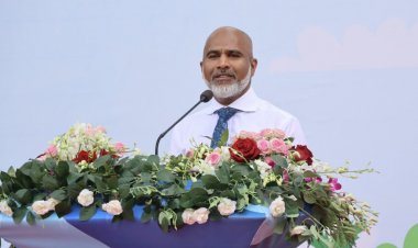 ކައުންސިލުން ސްކޫލް އޭސީކުރުމުން ވަޒީރު މެޑެލްޖަހައިފި
