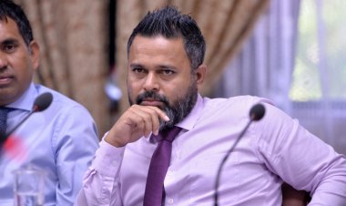 މަސްވެރިންނަށް ލާރިދެވޭނެ ގޮތެއް މުއިއްޒަކަށްނެތް