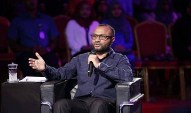 ޝަހީމަށް ހައްޖުވީ ކަންދެއްކުމުގެ ޗަރުކޭހަކަށް