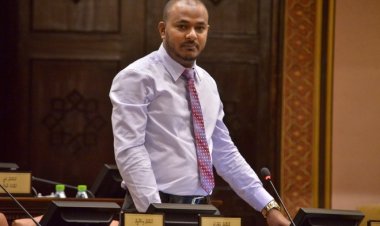 މެންބަރ ޝުޖާއަށް: އިޒްރޭލް ޕާސްޕޯޓް ބޭންކުރުން ބައިގެން ނުގޮސްއޮތީ ކިރިޔާ