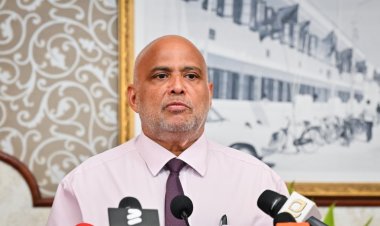 ބަހަނާ ދައްކައިގެން ކުރަންއުޅޭ ކަމަކީ މާލޭ މީހުނަށް ގޯތިނުދޭން