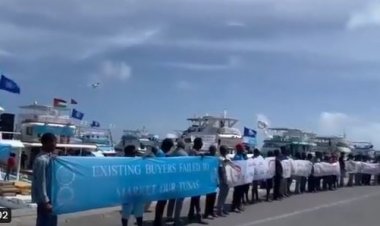 ސަރުކާރުން ޓަކައިގަނެގެންއުޅޭ 80 މިލިޔަން ހޯދާ އިހުތިޖާޖު