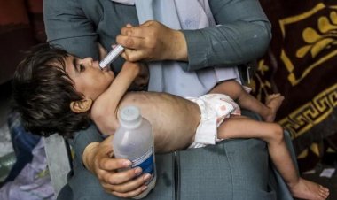 ބަނޑުހައިހޫނުކަމުގެ ނުރައްކަލުގައި 8000 ކުދިން!