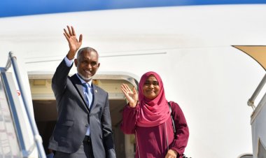 ދަރަނި ދަންތުރައިގާ ފަނާވާންވީ އާއްމު ރައްޔިތުން!؟