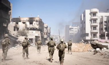 އީދު ދުވަހުވެސް ގައްޒާގައި ލޭއޮހޮރުން!