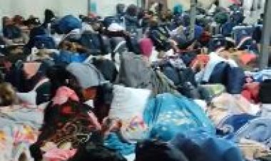 ދިވެހި ހައްޖާޖީންގެ ޓެންޓް: ހައްޖުންވެސް ކުރުވީ ވައްކަން