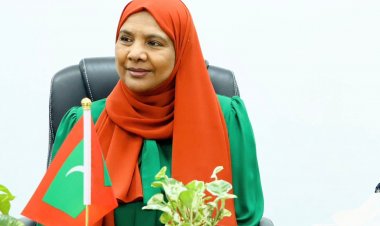 އައިސްތުވެސް ޖަޕާނު މަހެއްހެން ނުވިހެވުމުގެ މޮޔައިގަ!؟