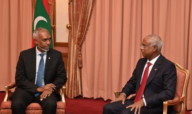 ކުރީ ސަރުކާރުގެ ވެރިން ހައްޔަރުކުރަން ފަށަނީ!