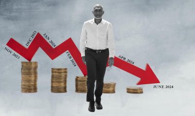 ދަރިލައްވާނީ ތަންމައްޗަށް - އެބޯޝަނުންވެސް ވެއްޓޭކަށްނެތް