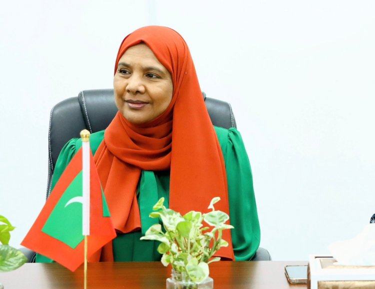 އައިސްތުވެސް ޖަޕާނު މަހެއްހެން ނުވިހެވުމުގެ މޮޔައިގަ!؟