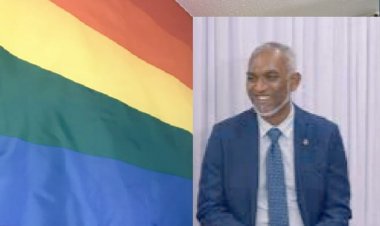 އެއްޖިންސުން ގުޅުން ހިންގުން މުއިއްޒު ހުއްދަކުރަނީތަ!