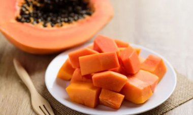 މިއޮތީ ފަޅޮލާއި އެކު ކެއުން ނުރައްކާ ފަސްކާނާ