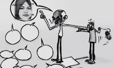 ގާތްވާން ސިހުރުހެދި ބިސްފީކުރާ ކަމަނާ!