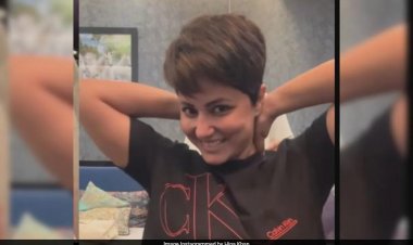 ގިނަ ތަރިންގެ ތައުރީފާއި ހިތްވަރު ހީނާ ހާނަށް!