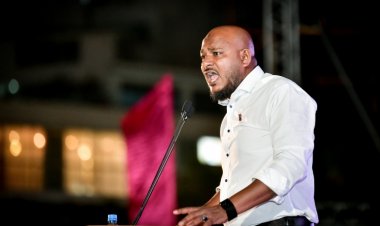 އިވެންޓްމެނޭޖު ކުރަން ދައުލަތް ދަވާލިޔަސް ސްކޭމަކަށްނުވޭ!