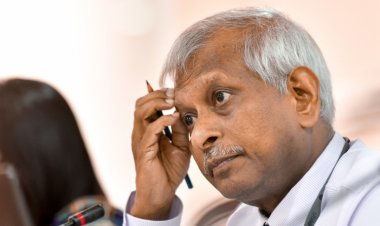 މުއިއްޒަށް ހިންގަންނޭގުމުން ޒިންމާވާންޖެހުނީ ގަވަރުނަރު!