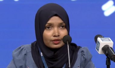 ޕީއެސްއެމް އޭ ކިޔައިގެން ޒީނާ ހެދީ ބުހުތާން ދޮގު!؟