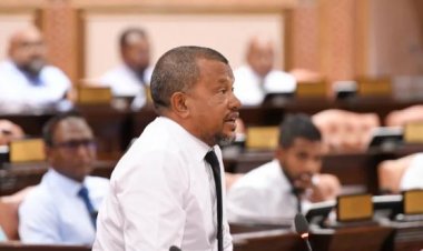 މުއިއްޒު ވެރިކަމުގާ ކަރަންޓްބިލް ބޮޑުކަމަށް ޕީއެންސީ ގަބޫލުކޮށްފި!