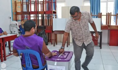 އިދިކޮޅު މީހުން ނުހޮވަނީ ހޮވިގެން ވިކޭތީ!