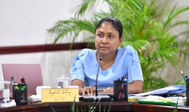 އެމްޑީޕީ ވެރިކަމުގައި އޮތަސް ނެތަސް ހިސާން!؟