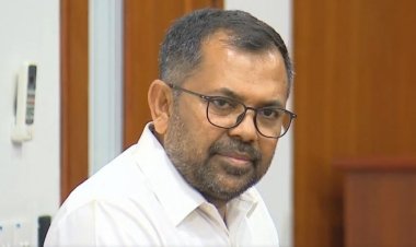 ކޮވިޑް19އަކީ އާލަމީ ވަބާއެއްކަމެއް ޒަމީރަކަށް ނޭނގުނު!