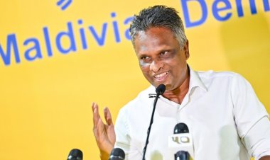 އާދަމް އާޒިމަކީ ޓެސްޓްކޮށް ފާސްވެފައިވާ އެމްޑީޕީ ޕްރޮޑަކްޓެއް