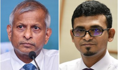 އައު ގަވަރުނަރު ފައިސާ ޗާޕްކުރާނީ ކޮންހަމައެއް އަޅައިގެން!