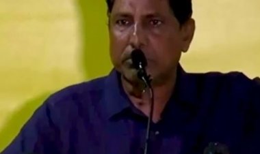 މުއިއްޒުގެ ފުށުން ހުޅުމާލެ މިންޖުކުރާނީ މީމު ސައްޕެ!