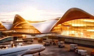 ތިނަދޫ އޯވަރވޯޓަރ ޓަރމިނަލް އެއަރޕޯޓްގެ ހިލަންވެސްނެތް