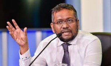 މިސްރާބު ހުރީ ސިއްރުވެރި ދައުލަތަކާ ދިމާއަށް:ފައްޔާޒު