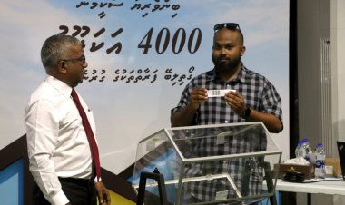 ދީފައިވާ ގޯތިތައް މާލޭމީހުންނާ މުއިއްޒު ހަވާލެއްނުކުރާނެ