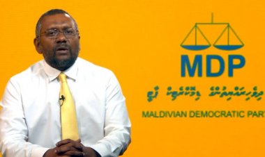ޑިމޮކްރެޓީކް ހަމަތައް ދެމިއޮތުމުގެ ޔަގީންކަންދަނީ ނެތެމުން:ފައްޔާޒު