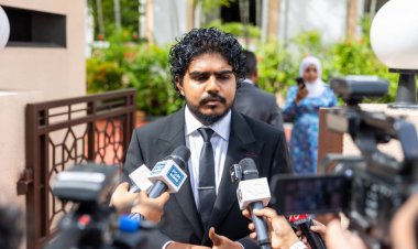 ރާއްޖެދުށް އެންމެ ޒުވާންް ދޮގުވެރިޔާ