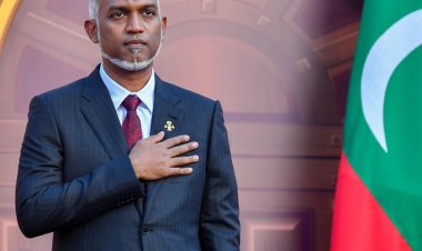 ނުވަމަހުން ބައި-ހަރަމާއި ސިޔާދަތުގެ ރަތްރޮނގު ގެރިގޮރަށް!