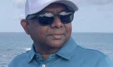 މުދާހޯދުމާ ގެންގުޅުމުގެ ހައްގު ގާނޫނުއަސާސީ ކަށަވަރުކޮށްދޭ: ޝާހިދު