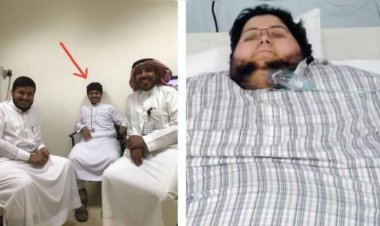 ދިރިހުރި އެންމެ ބަރުމީހާ 610 ކިލޯއިން 63.5 ކިލޯއަށް ލުއިކޮށްފި