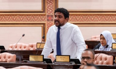 ލޭނުއެޅުން ހުއްދަކުރުމުން އުފެދޭނީ ކޯޓާގެ ކަޅުބާޒާރެއް: މައުރޫފް