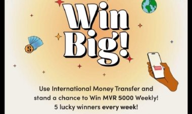 ބީއެމްއެލް ވެސް ބިގްވިން ނަމުގައި ހިންގަނީ ސްކޭމެއް؟