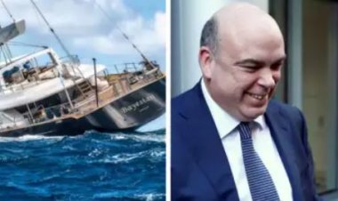 އިނގިރޭސި ޓެކް ޓައިކޫން މައިކް ލިންޗް އަދިވެސް ނުފެނޭ