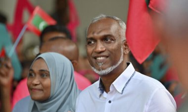 ޒިންމާ ނަގަންޖެހޭނީ މުއިއްޒުގެ ދެމަފިރިން