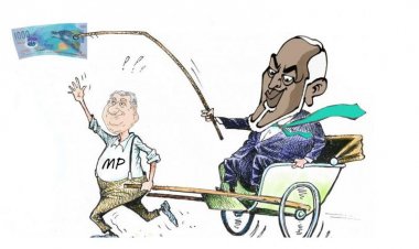 ސްކޭމްތައް ހިންގަނީވެސް ރައީސްގެ އިރުޝާދުގެ ދަށުންބާ