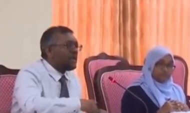 މިވީ 9 މަސްތެރޭގައި ބަދަލުނުކުރީ ކީއްވެ: ފައްޔާޒު