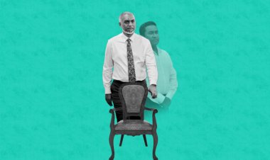 ޔާމީނު ފޭލިކޮށްލި ކޯޓުއަމުރުން އުފަންވި ވެރިކަން!