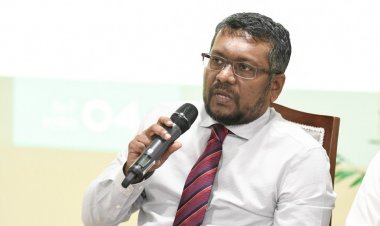 އާއިޝަތު ނޫރުއްދީން ވަކިކުރުމަކީ މޮޔަކަމެއް: ފައްޔާޒު