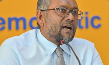 އިންޑިއާއަށް  ގައުމު  ވިއްކާލާކަމަށްބުނި ކޯޕަރޭޓްވިސާ މިހާރު އޯކޭ!