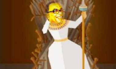 އަދުރޭ އެކަނިވެސް މުއިއްޒު ބަރަހަނާކޮށް ނިންމާލާނެ!