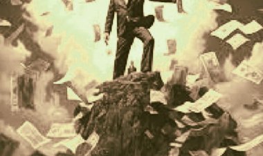 ދުނިޔޭގެ މާލީނިޒާމްގާ ތިބެނީ އުނބަށްޖަހާ ޖޯކަރުންނެއްނޫން